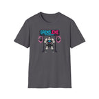 GAINS.EXE T-Shirt