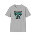 Respawn Stronger  T-Shirt