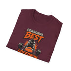 Personal Best Speedrun  T-Shirt