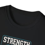 Strength build T-Shirt