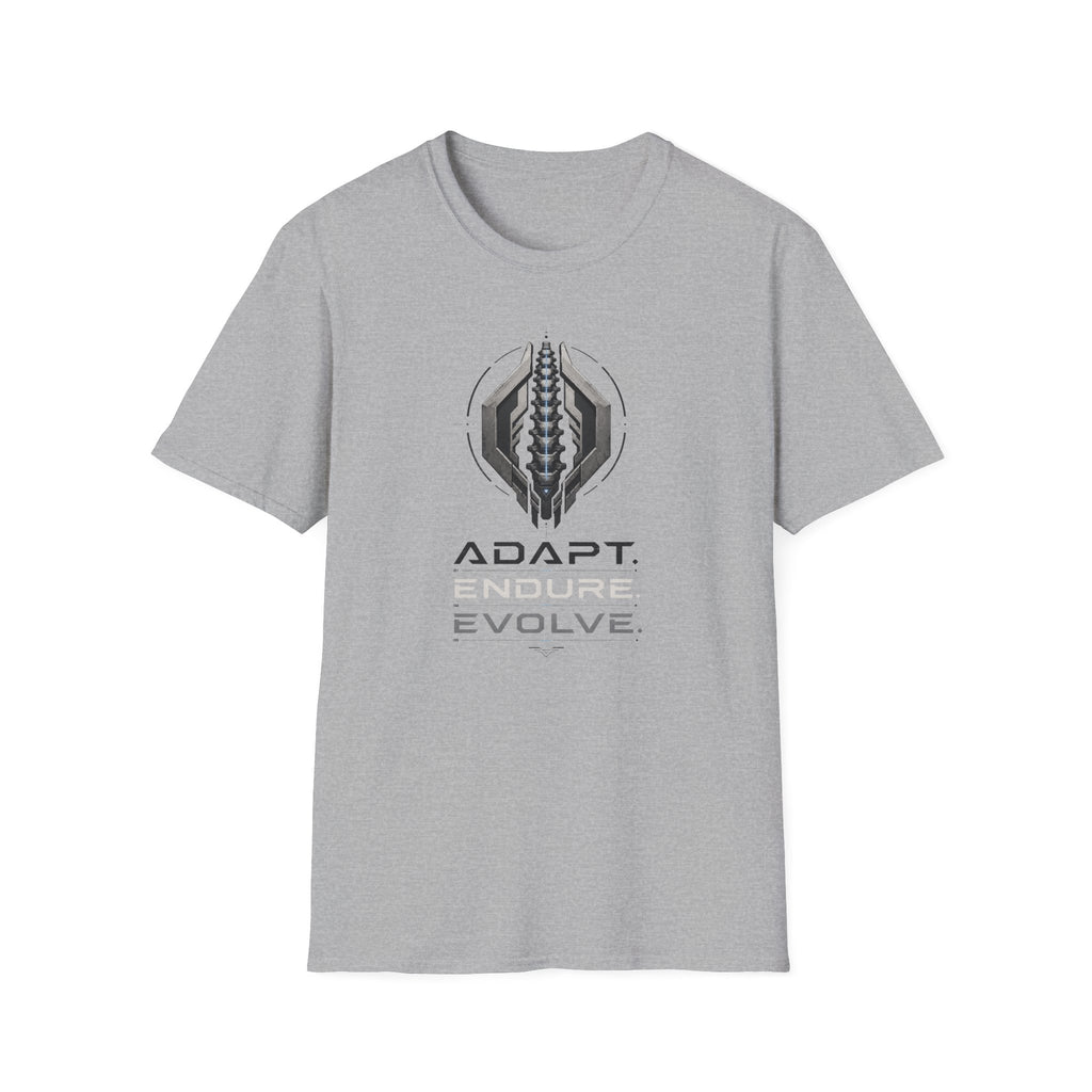 Adpat. Endure. Evolve. T-Shirt