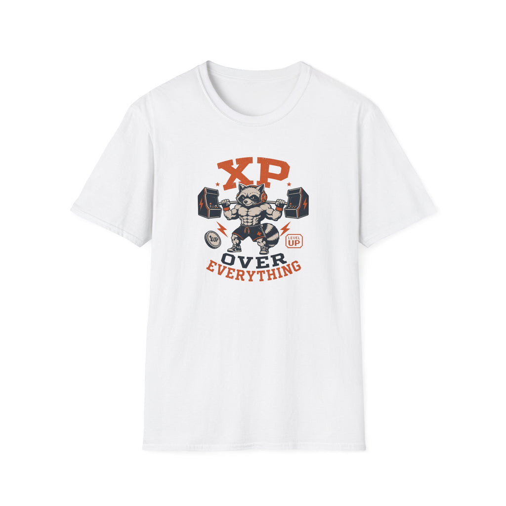 XP Over Everything T-Shirt