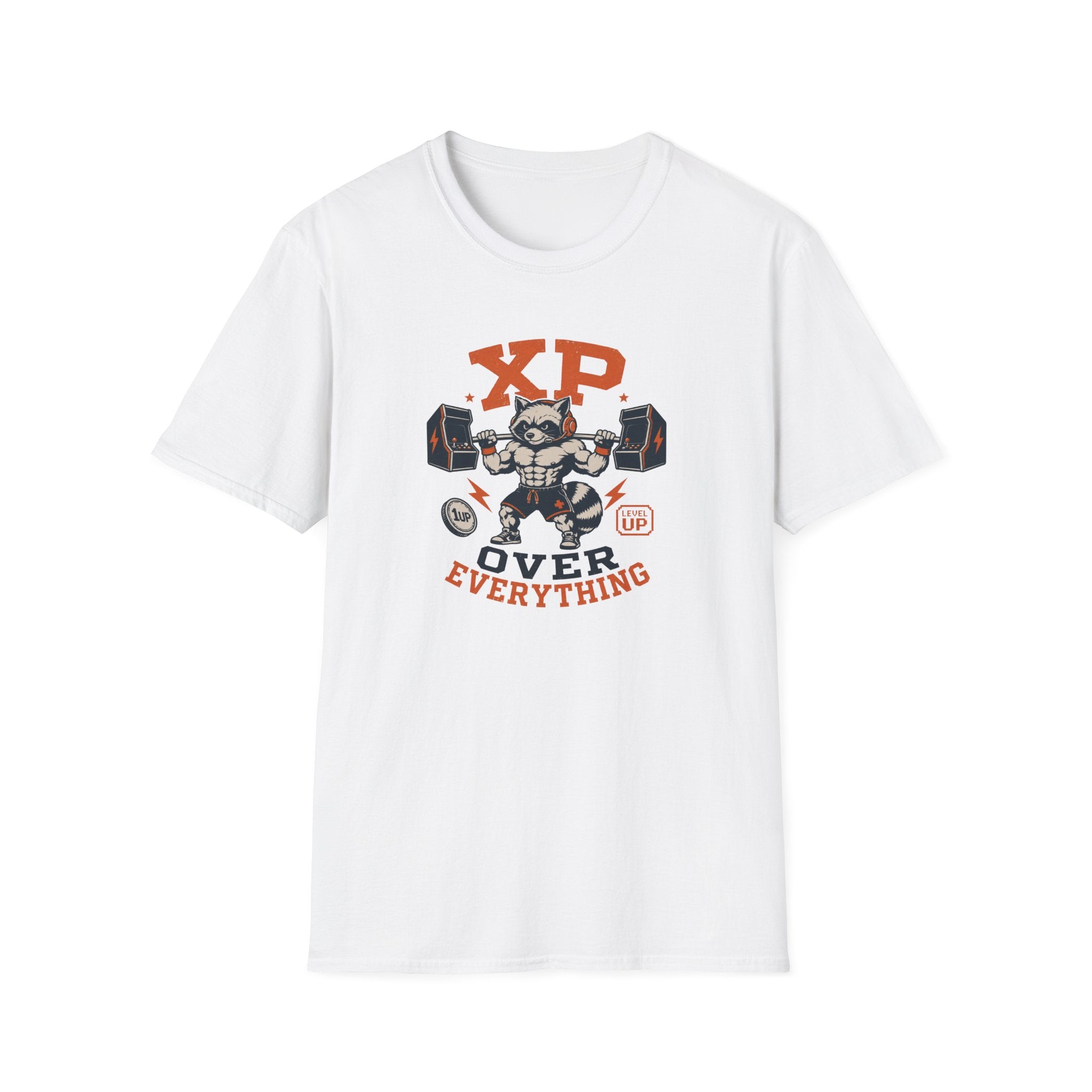XP Over Everything T-Shirt