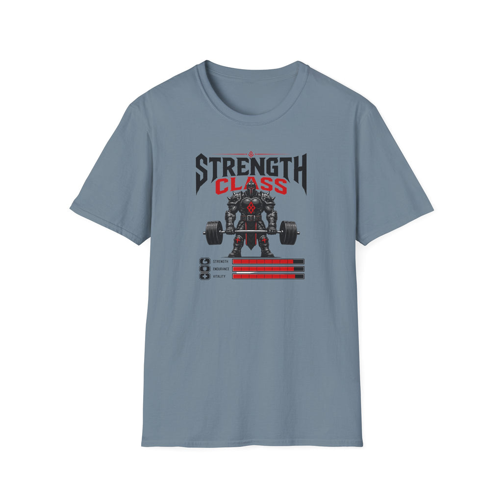 Strength Class T-Shirt