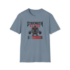 Strength Class T-Shirt