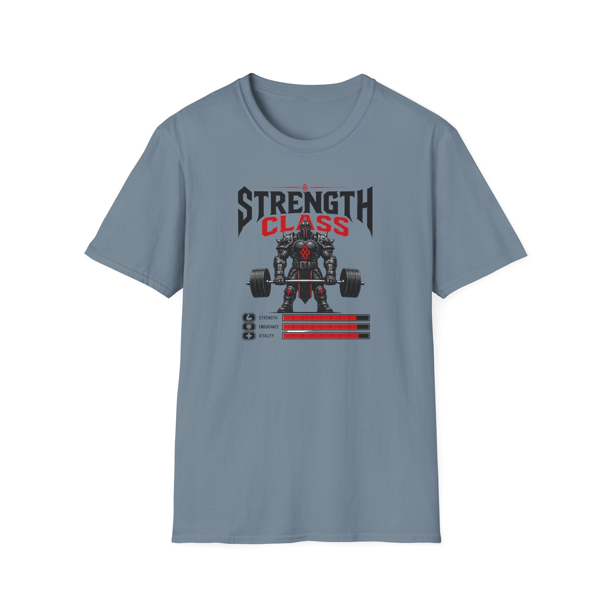 Strength Class T-Shirt