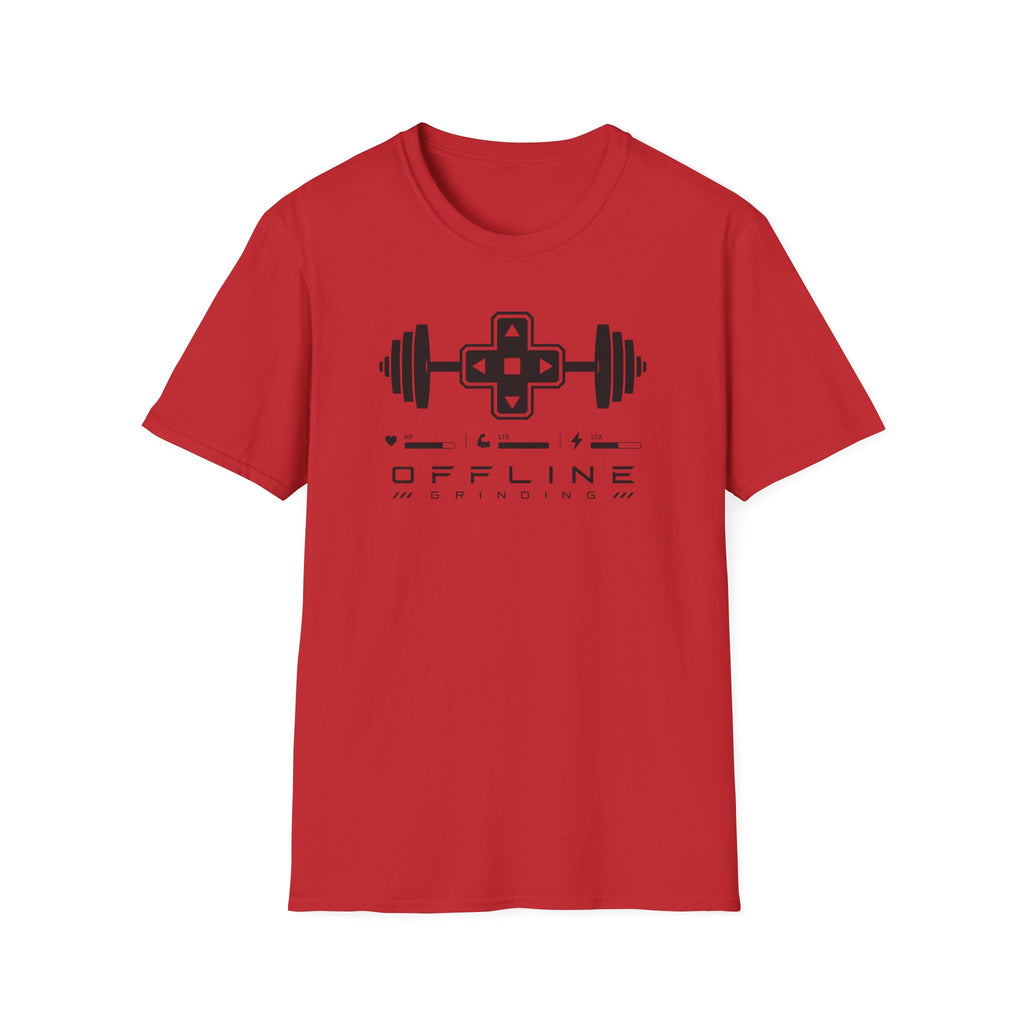 Offline Grinding  T-Shirt