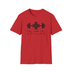 Offline Grinding  T-Shirt
