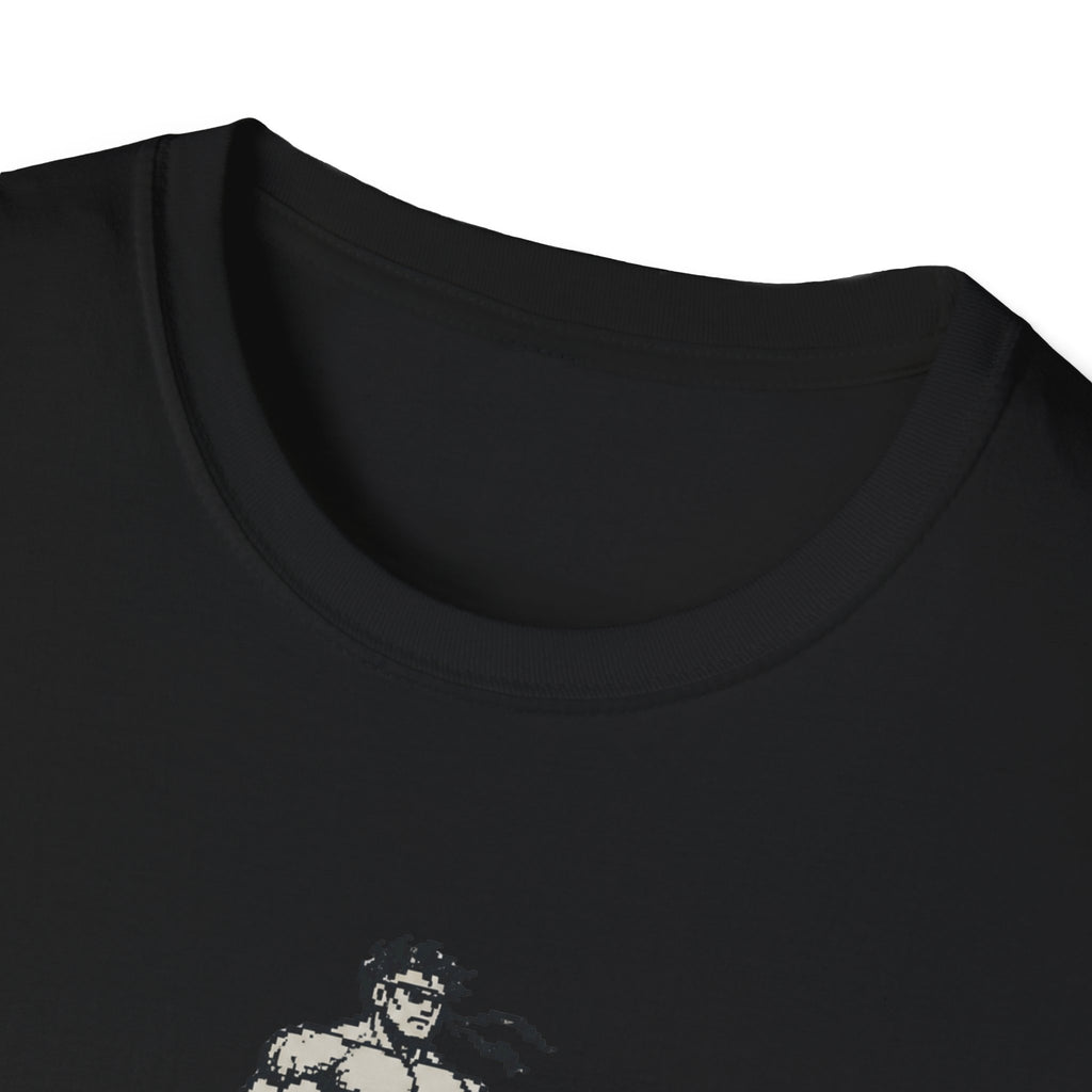 Offline Grinding  T-Shirt