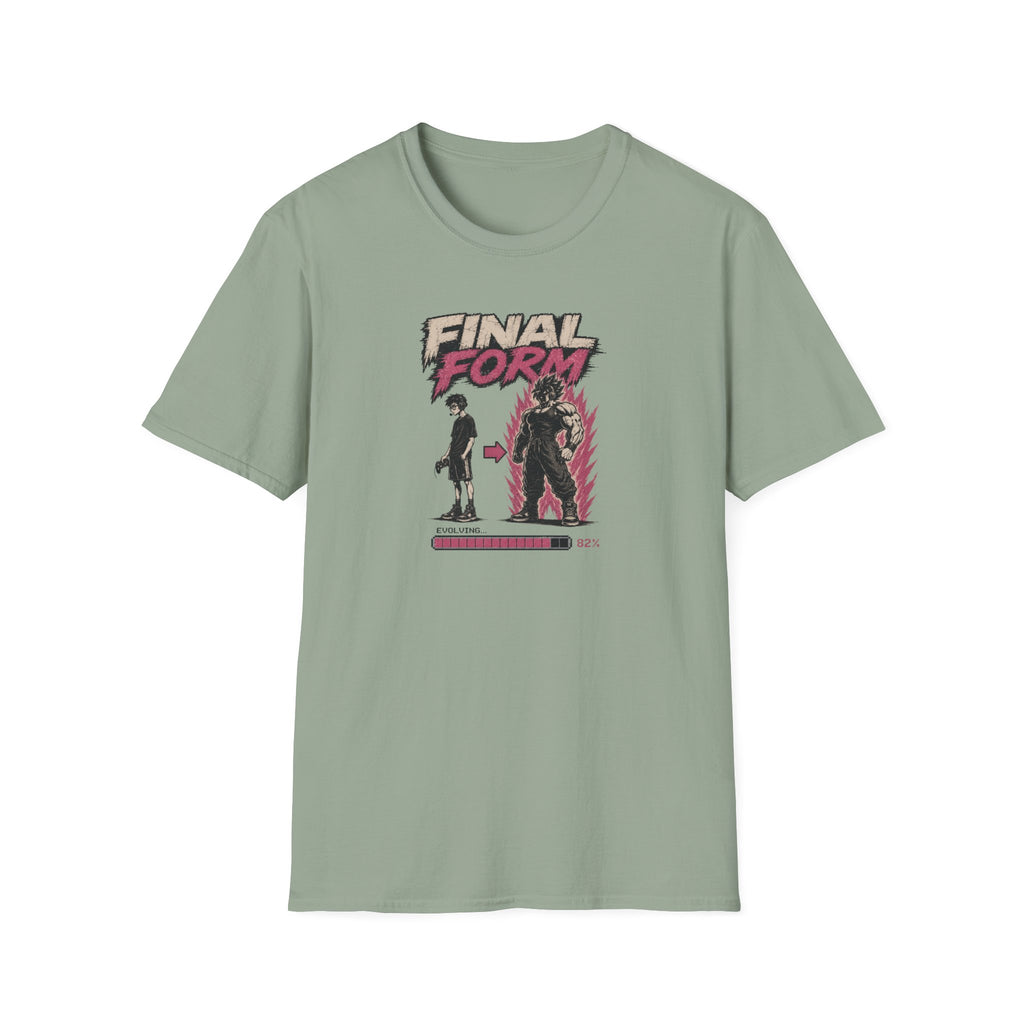 Final Form T-Shirt