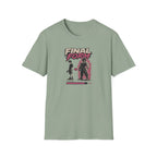 Final Form T-Shirt