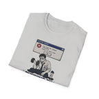 Running On Caffeine T-Shirt