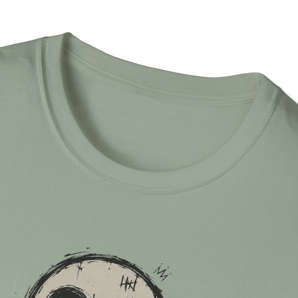 Still Loading  T-Shirt