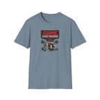 Game Overtraining T-Shirt