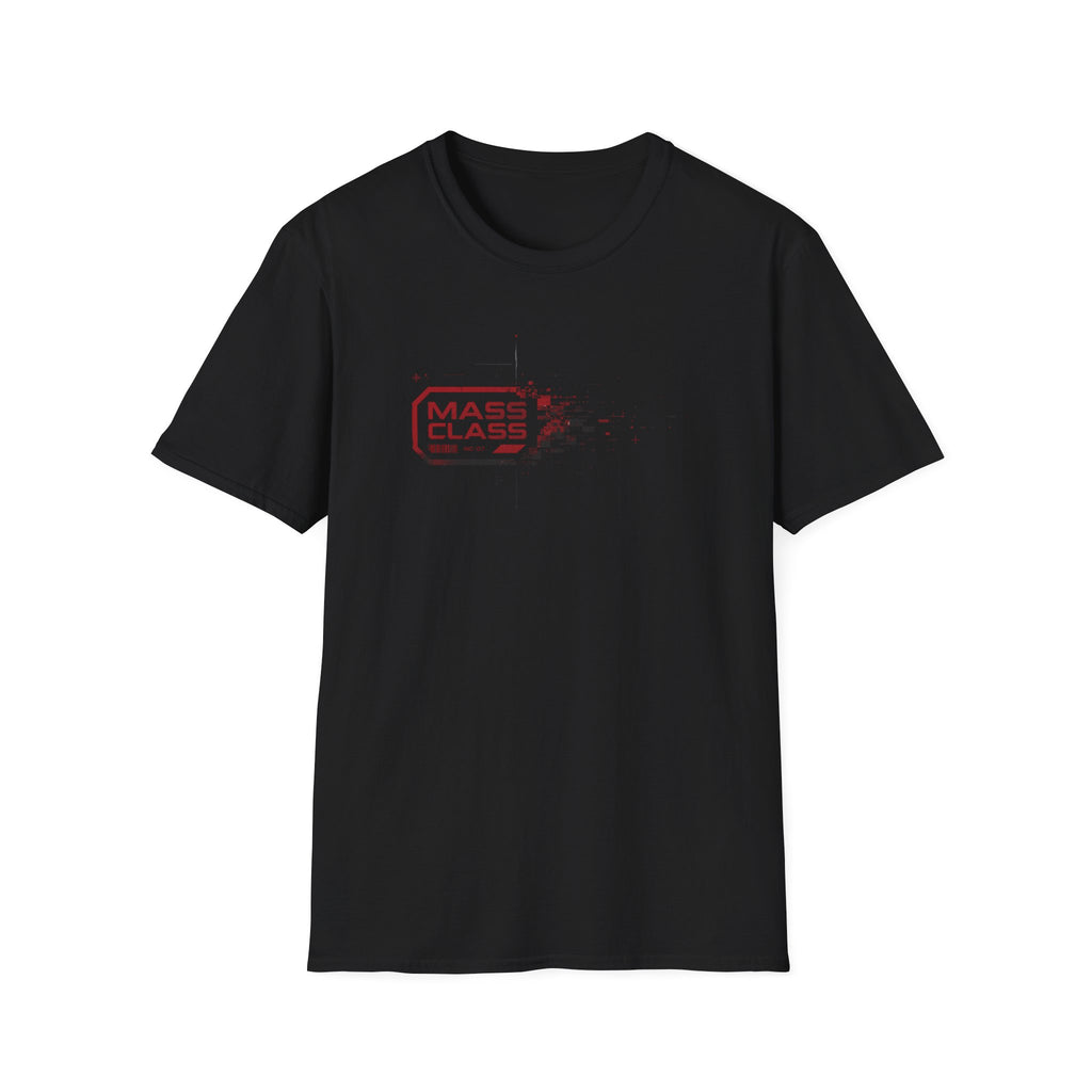 Mass Class T-Shirt
