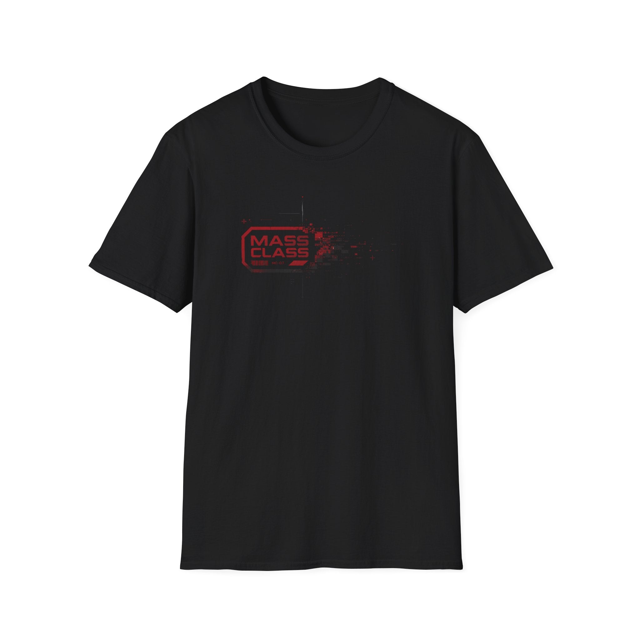 Mass Class T-Shirt