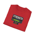 Strength build T-Shirt