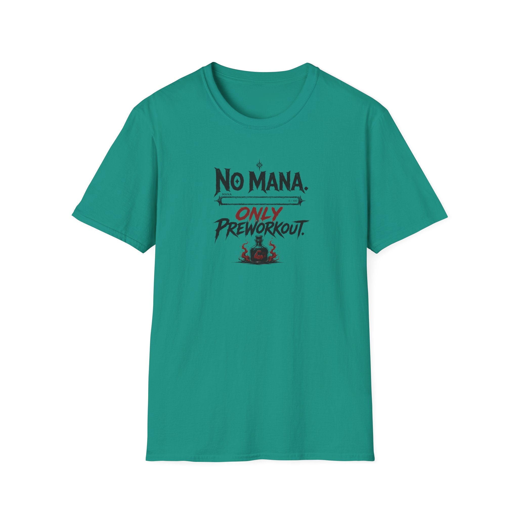 No Mana T-Shirt