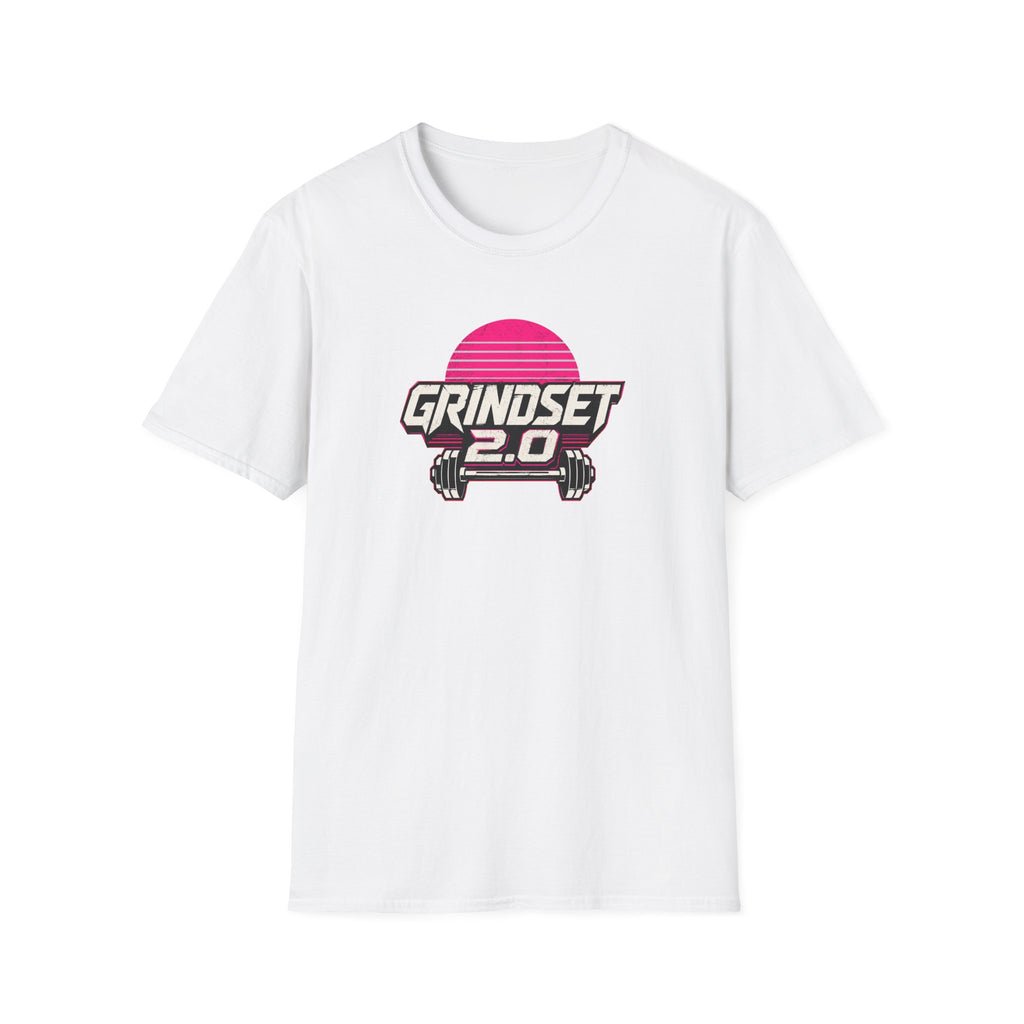 GrindSet 2.0 T-Shirt