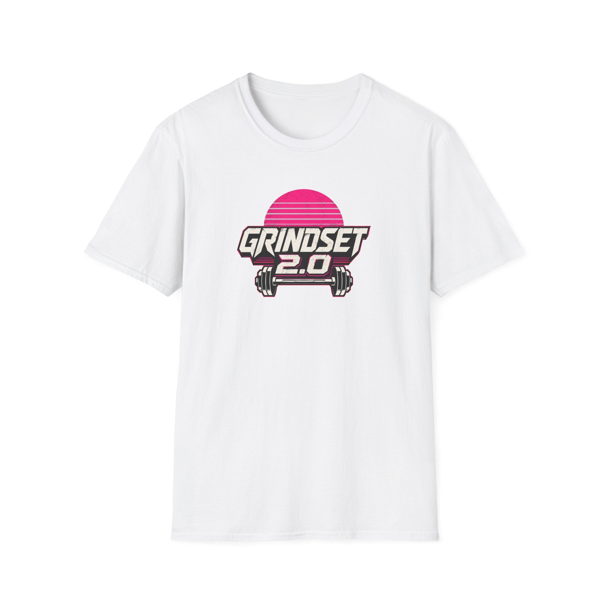 GrindSet 2.0 T-Shirt