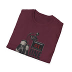 One More Round  T-Shirt