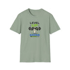 Level Up Your Gains T-Shirt