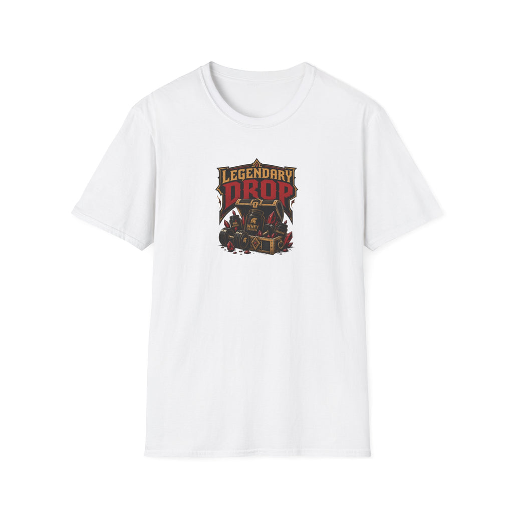 Legendary Drop  T-Shirt
