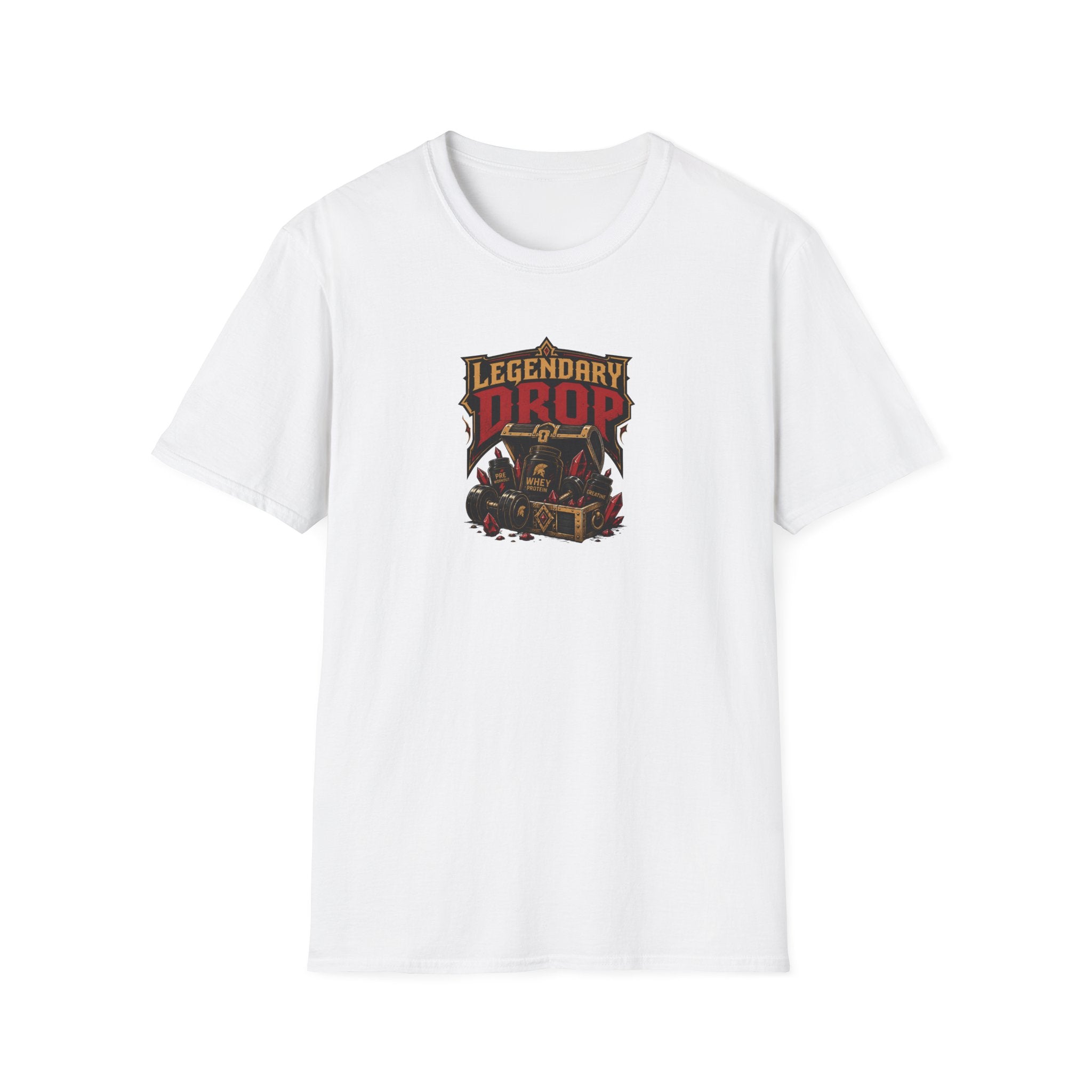 Legendary Drop  T-Shirt