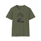 Rest.Respawn.LiftAgain. T-Shirt