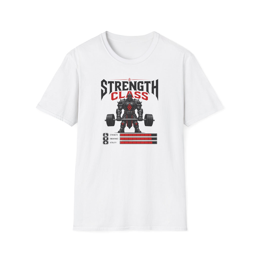 Strength Class T-Shirt