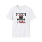 Strength Class T-Shirt