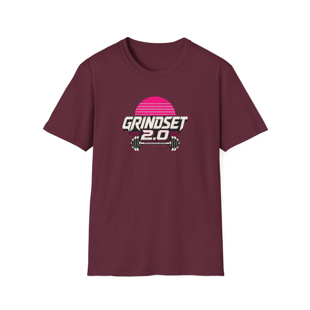 GrindSet 2.0 T-Shirt