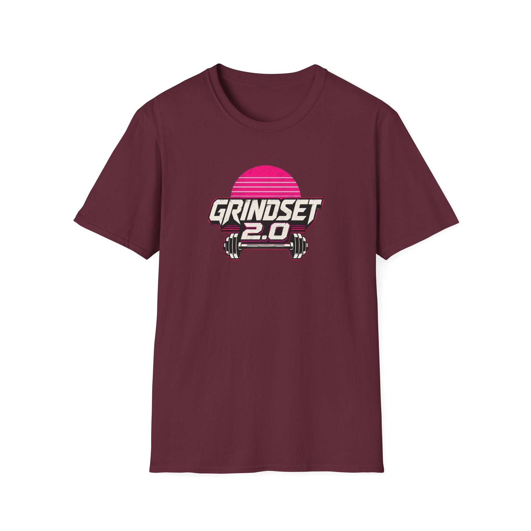 GrindSet 2.0 T-Shirt