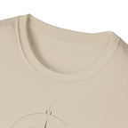 Silence The Noise  T-Shirt