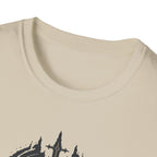 Iron Guild  T-Shirt