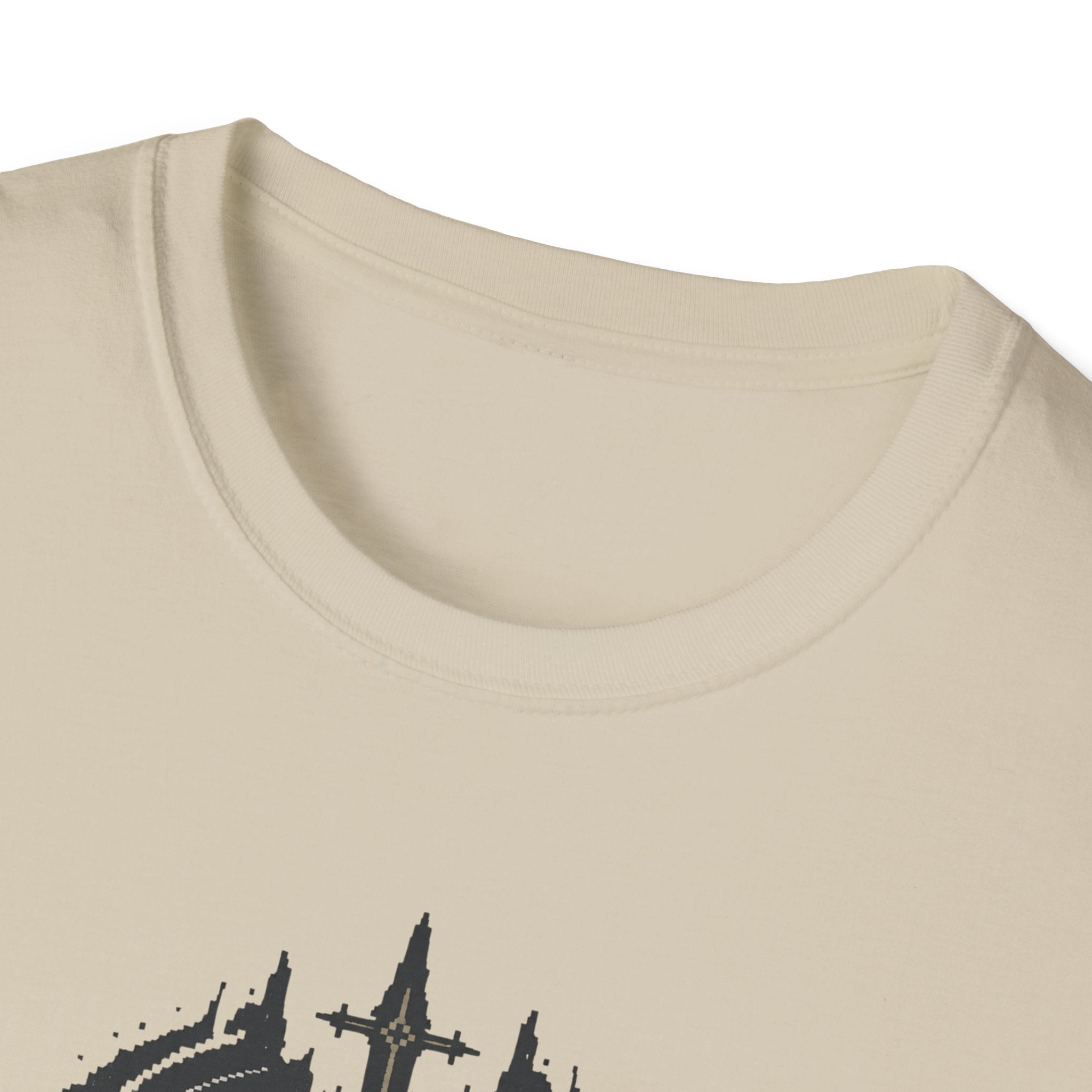 Iron Guild  T-Shirt