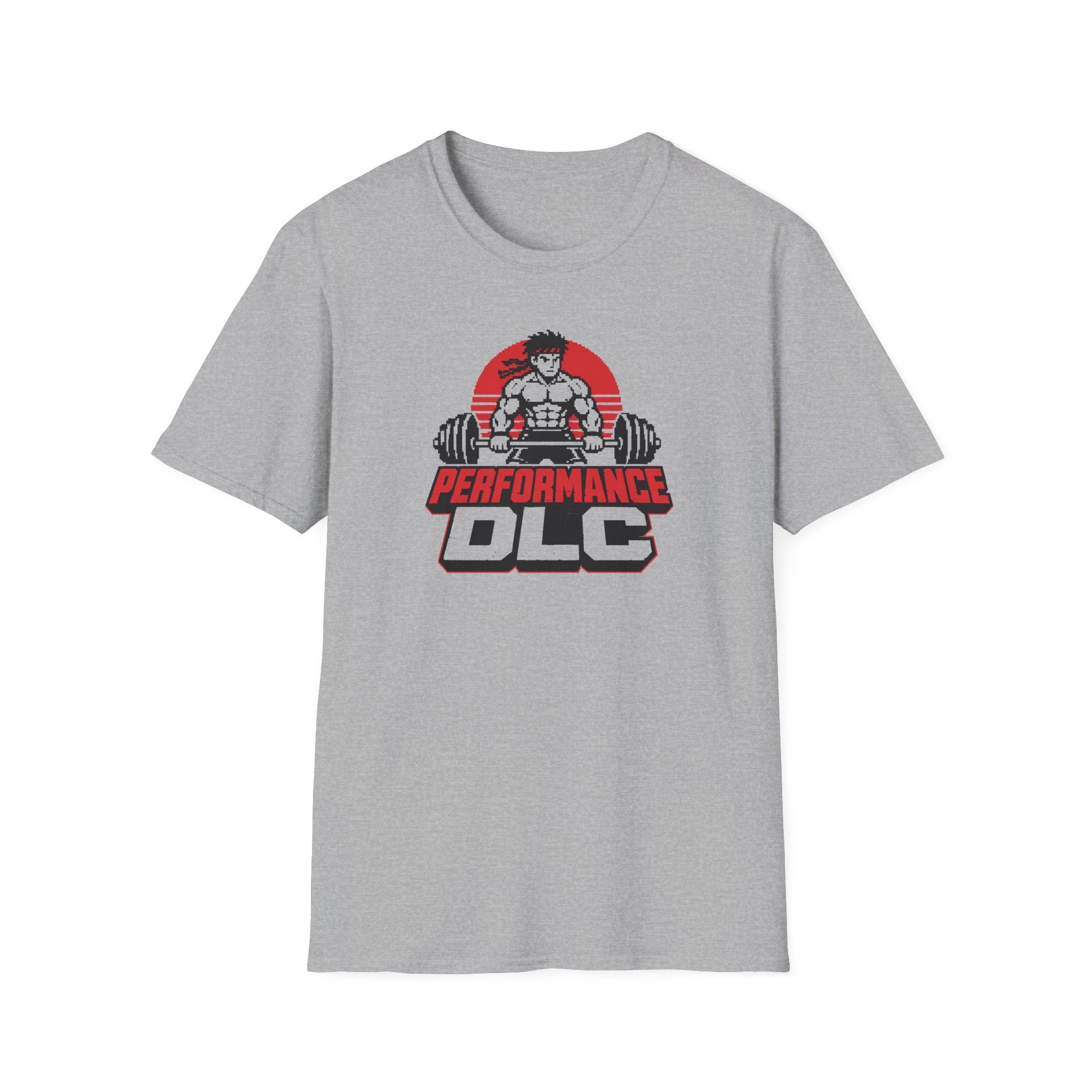 Performance DLC   T-Shirt