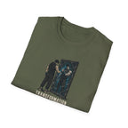 Transformation Phase T-Shirt