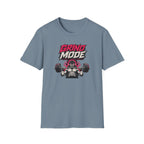 Grind Mode Activated T-Shirt