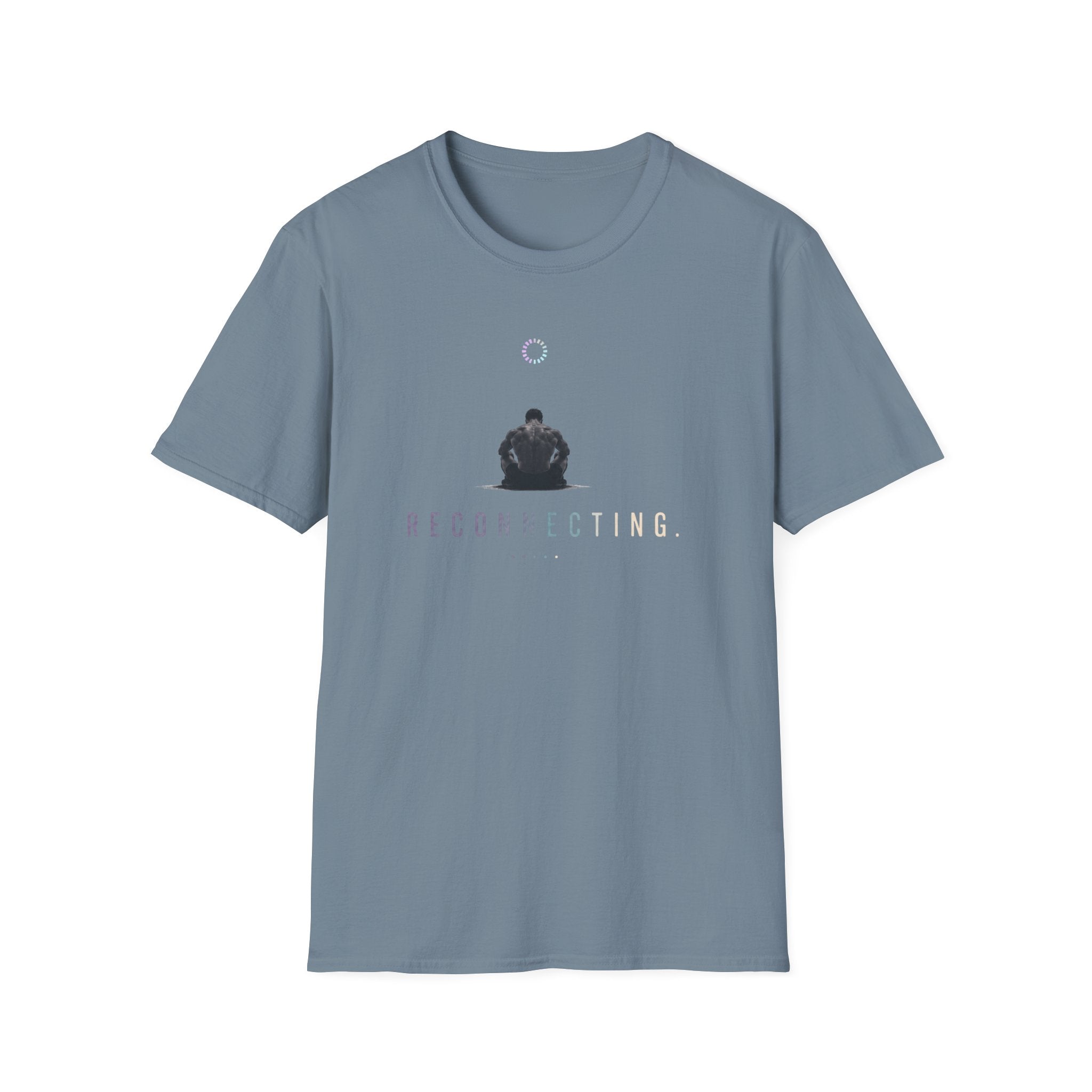Reconnecting T-Shirt
