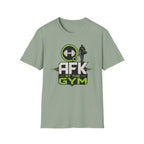 AFK At The Gym T-Shirt