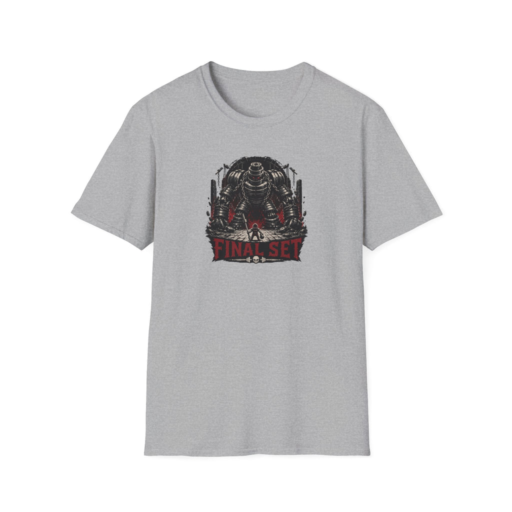 Final set T-Shirt