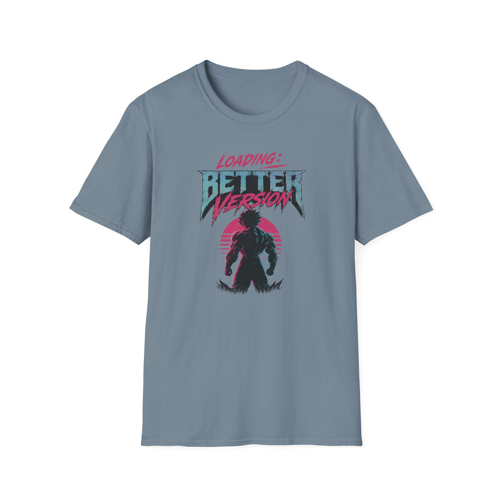 Loading Better Version T-Shirt