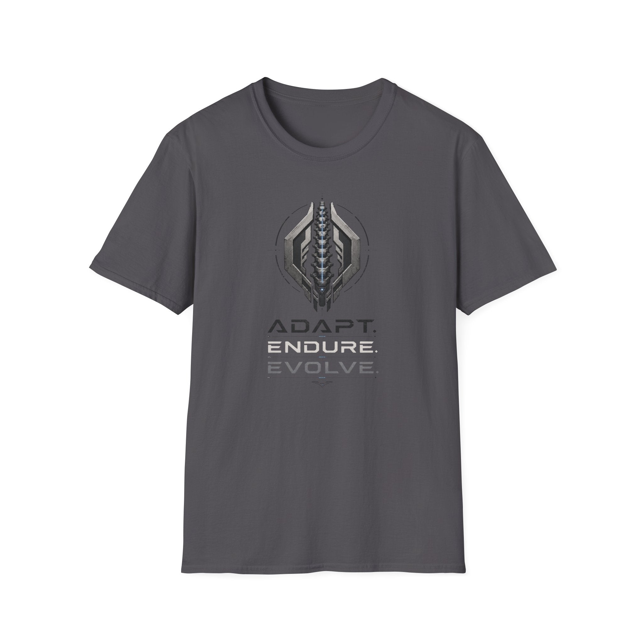 Adpat. Endure. Evolve. T-Shirt