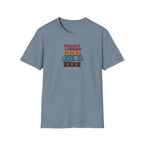Train. Grind. Level Up. T-Shirt