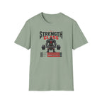 Strength Class T-Shirt