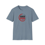 Human Upgrade T-Shirt