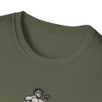 Offline Grinding  T-Shirt