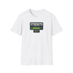 Strength build T-Shirt