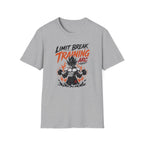 Limit Break Training Arc T-Shirt